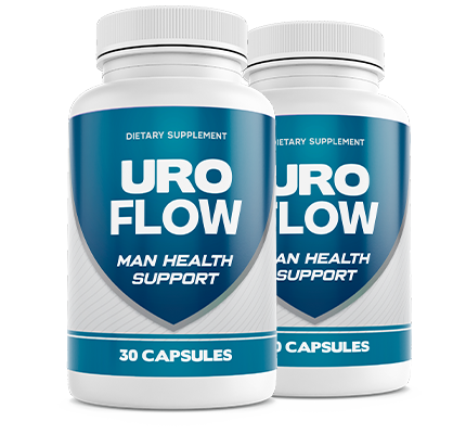 Uroflow Supplement