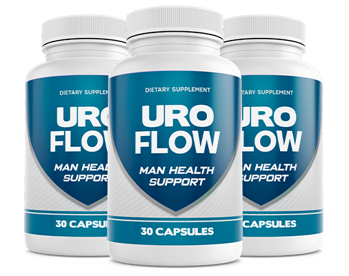Uroflow Men Health